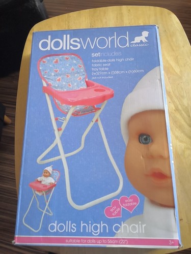 Kids dolls world baby - world,