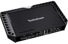 Rockford Fosgate T400-4