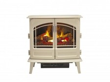 Dimplex RTOPSTV20 Opti-myst
