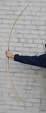Traditional flatbow longbow - flatbow, ,longbow