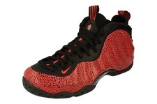 Nike Air Foamposite One Mens