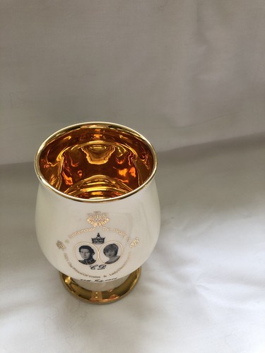 Prinknash pottery prince - prinknash,