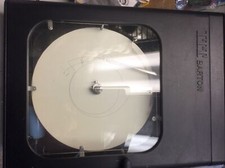 ITT Barton Chart Recorder -