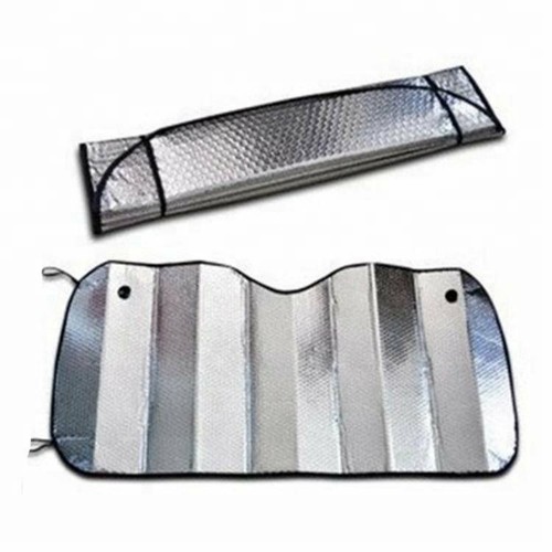 Large windscreen sun shade car - shade,