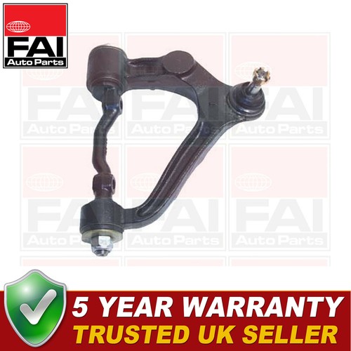 Fai front right - front, upper