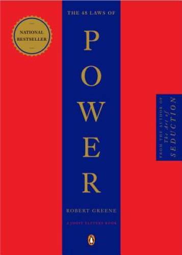 The laws power - the,
