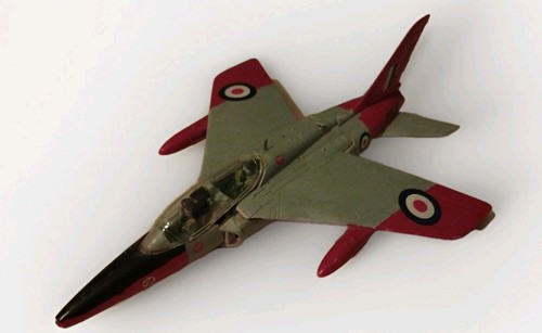Airfix folland gnat royal - 1.72,