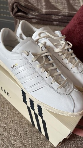 Adidas berlin end new uk - berlin,