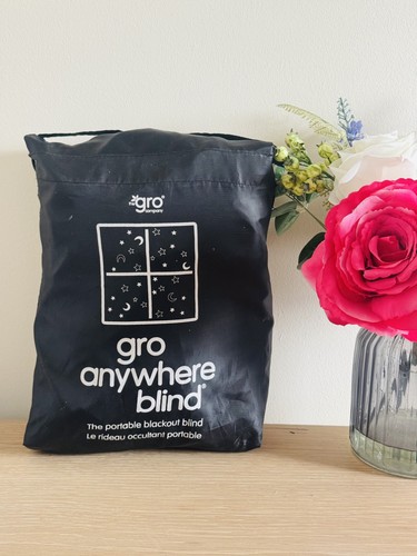 Gro anywhere portable travel - gro,
