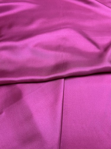 British manufactured cerise