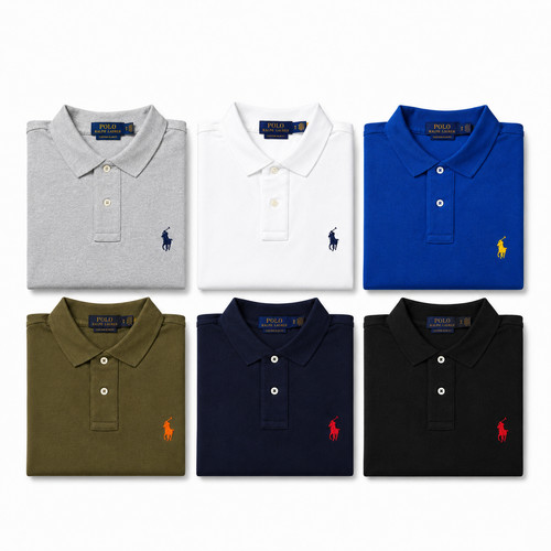 Polo ralph lauren men custom - lauren, men's