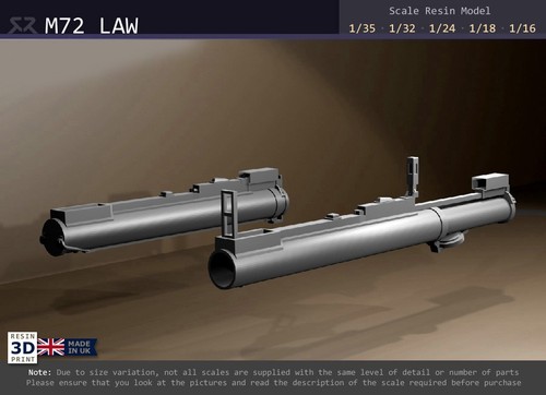 M72 law 1 - law,