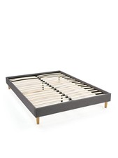 Prairie Platform Double Bed