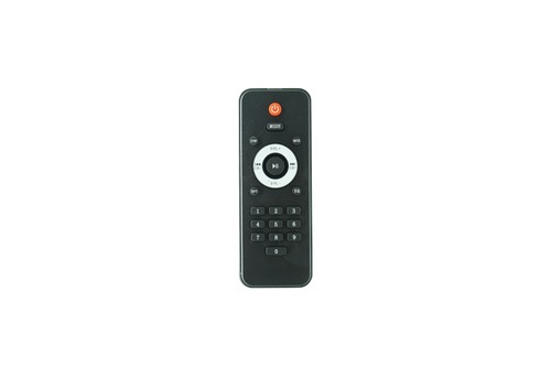 Remote control for dolphin - remote,