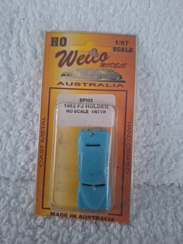 Weico models 87 - models, 1/87