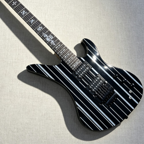 Schecter synyster gates - schecter,