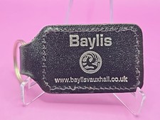 Keyring Key Ring - Vintage