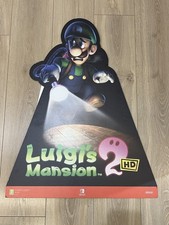 Luigi's Mansion 2 HD Luigi /