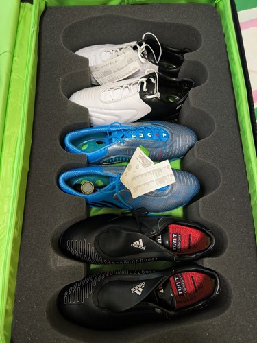 Adidas f50i tunit premium - adidas,
