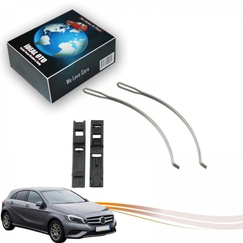 For mercedes class w176 - for, a-class