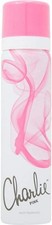 Charlie Pink Body Fragrance