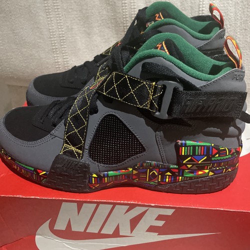 Nike air raid jungle - nike,