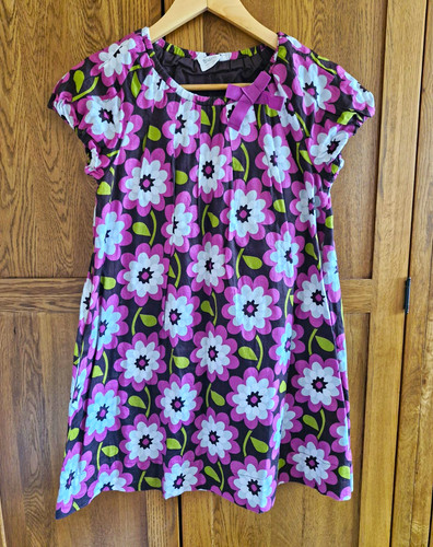 Mini boden girls summer floral - boden,