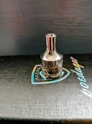 Blue point torx - e6, external