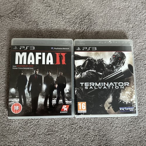 Mafia terminator - mafia, ii