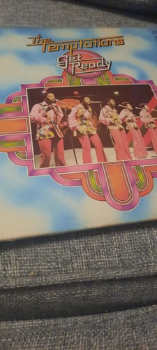The temptations get - the,