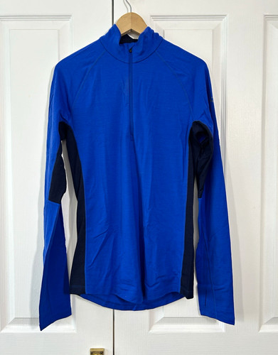 Icebreaker merino bodyfitzone - icebreaker,