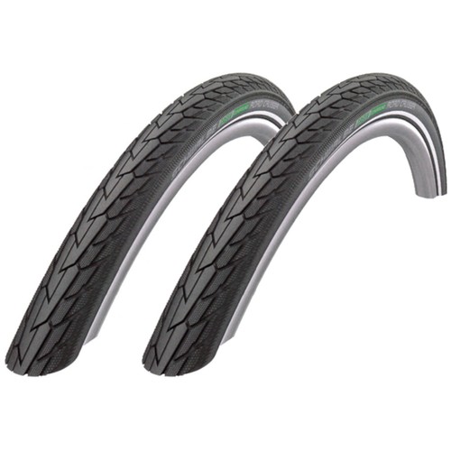Schwalbe road cruiser wire - road,