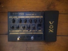 VOX ToneLab ST Valvetronix -