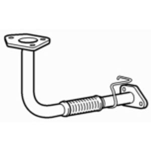 Quality front exhaust - quality,