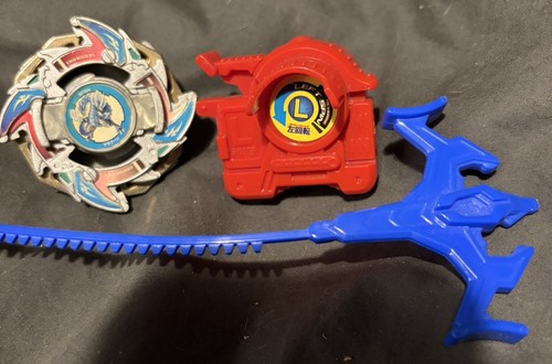 Dragoon beyblade takara - dragoon, v