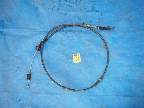 Ek9 civic accelerator wire - ek9,