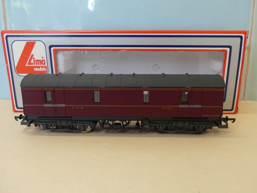 Lima gauge 305358w lms 42 - ,