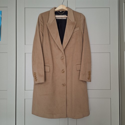 Burberry fellhurst beige wool - fellhurst,