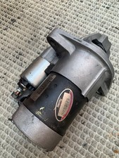 Vauxhall Opel 1.7 CDTi Z17DTH Starter Motor Remy DRS3679 Astra H Zafira B Combo