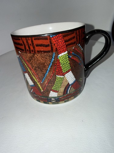 Soul journeys maasai mothers - soul,
