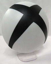 XBox Official Night Light USB or Battery Operated Wall Mountable 20cm Diameter