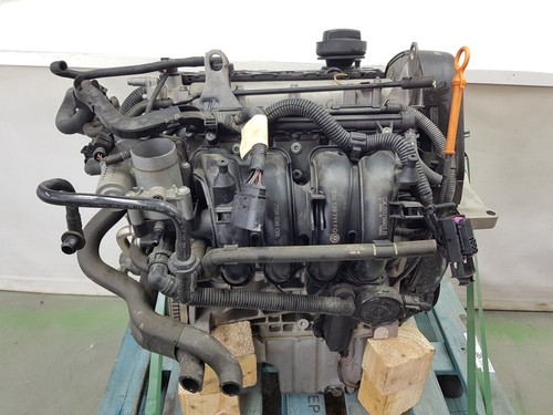 Bky full engine volkswagen - full,