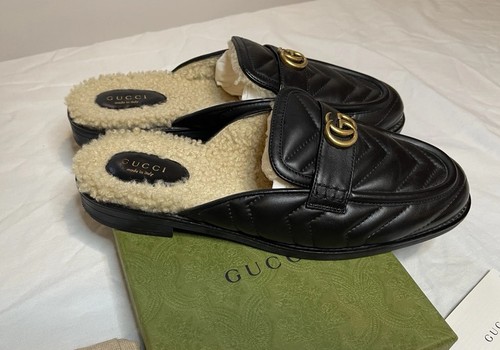 Gucci marmont black - gucci, gg