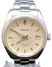 Seiko SARB035 Mechanical