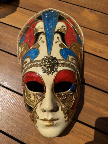 Venetian carnival masquerade - venetian,