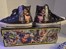 Marvel Converse Chuck Taylor