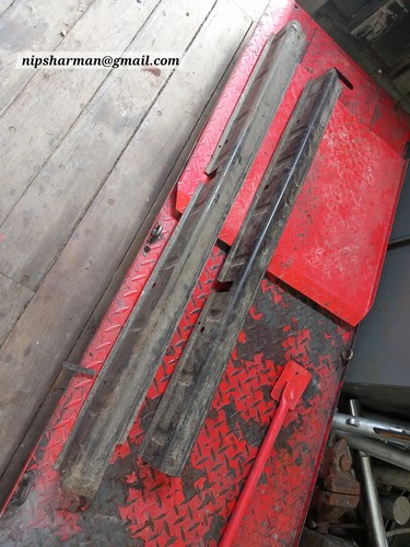 Bmc 1100 1300 genuine - 1100/1300,
