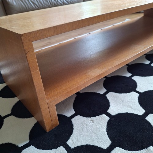 Heals coffee table - heals,