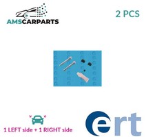 BRAKE CALIPER REPAIR KIT REAR