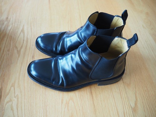 John white men black - white,